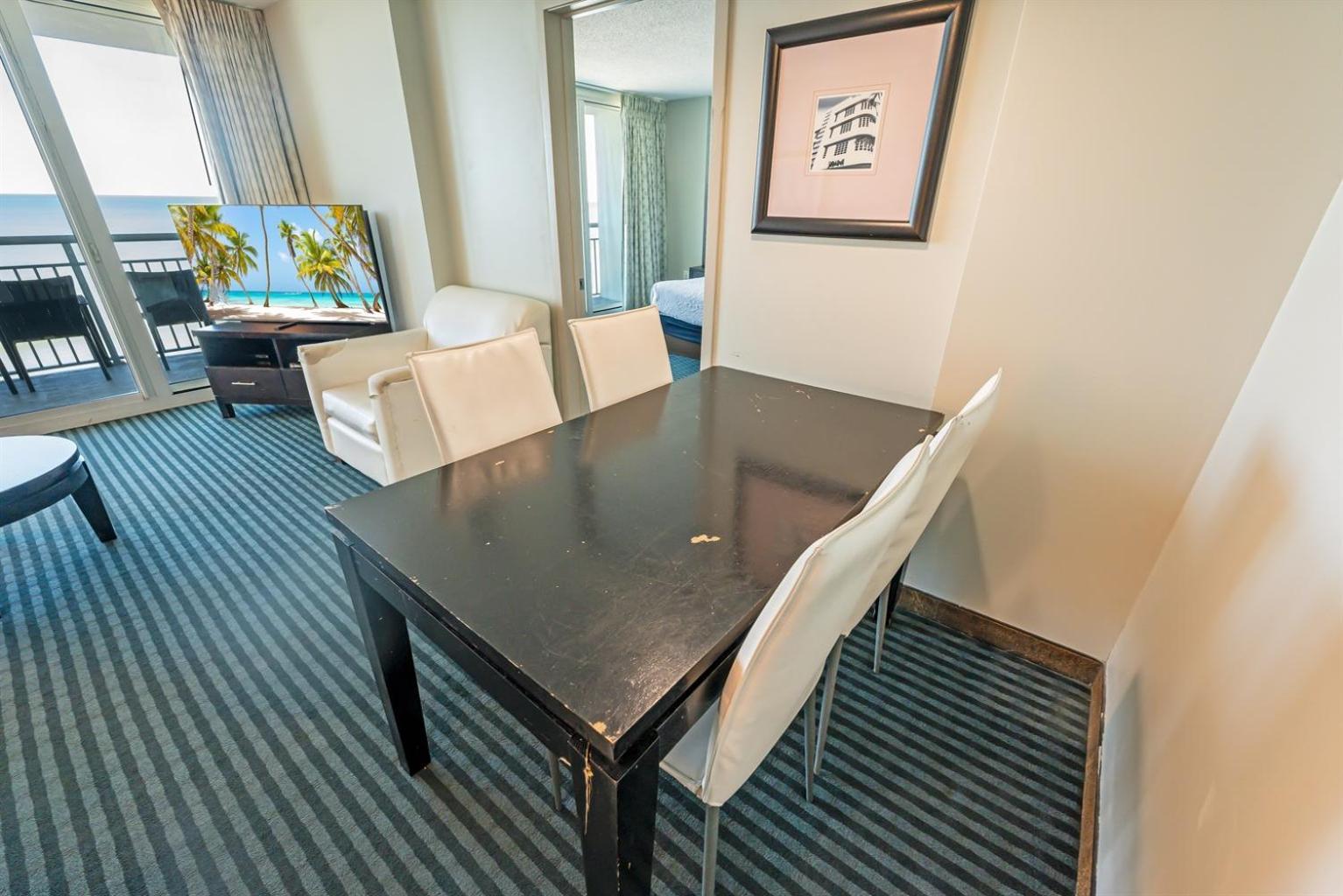 7Th Floor! Modern Building, Direct Oceanfront View Villa Myrtle Beach Luaran gambar