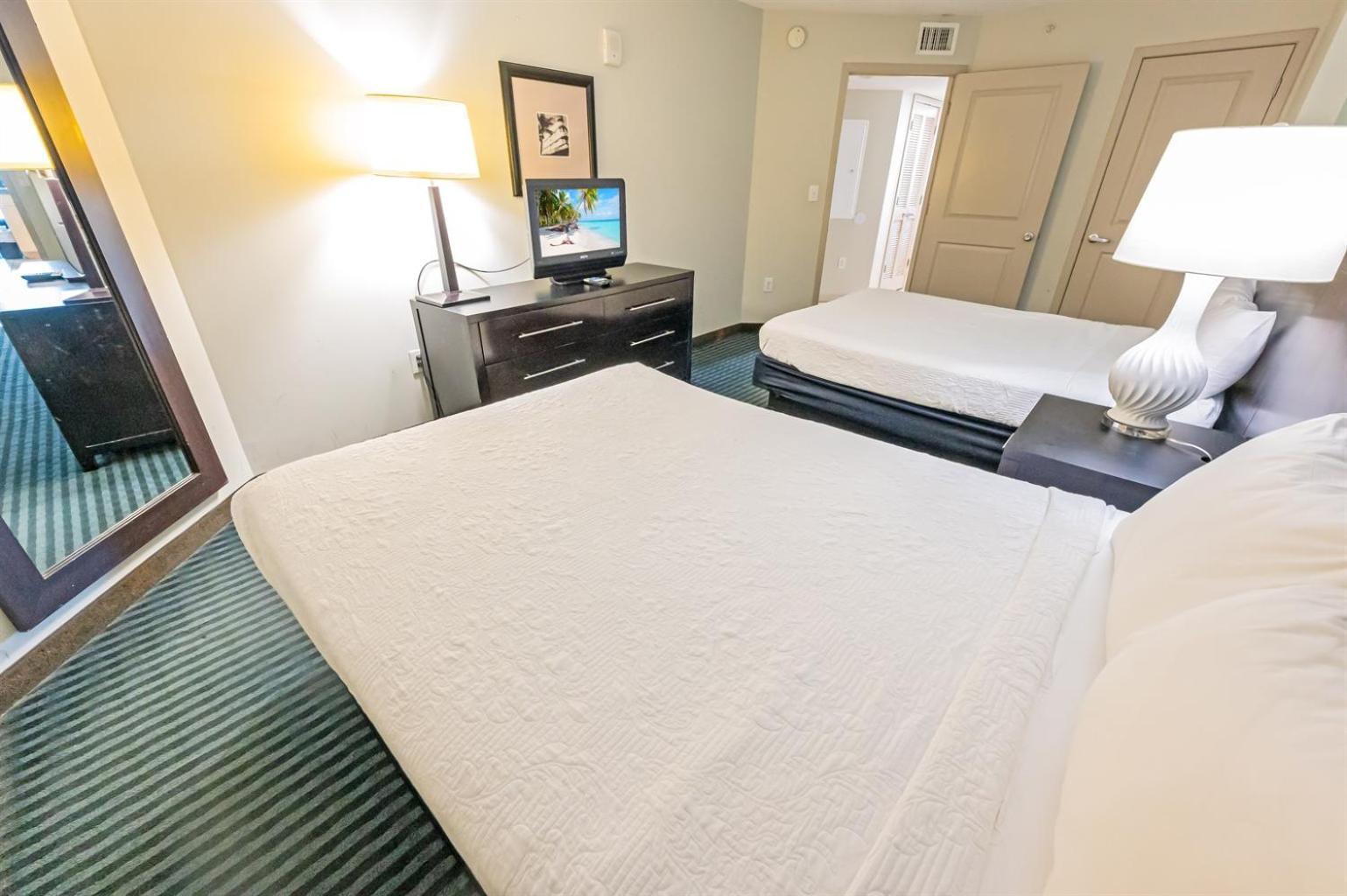 7Th Floor! Modern Building, Direct Oceanfront View Villa Myrtle Beach Luaran gambar