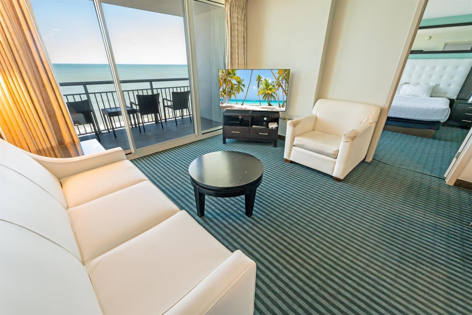 7Th Floor! Modern Building, Direct Oceanfront View Villa Myrtle Beach Luaran gambar